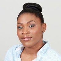 Séverine GUEYE