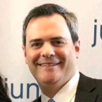 Benjamin St. Jacques
