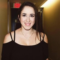 Ilyssa Daniels