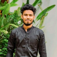 Mohamed Arshad
