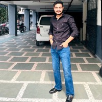 Ritik Choudhary