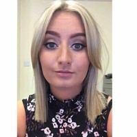 Abbie Mitchell
