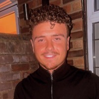Elliott George Georgiou