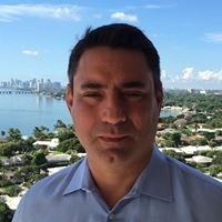 Robert Murdocco