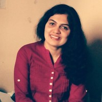 Nivedita Komar