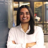 Simmi Patel