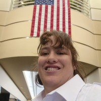 Alexis Miller