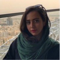 Niloufar Abbasi