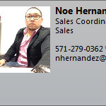 Noe Hernandez