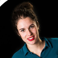 Cecilia Cossio Serdio