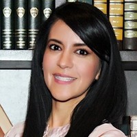 Ingrid Marquez, LL.M., LL.B., CAMS