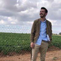 Yazan Alhusamia
