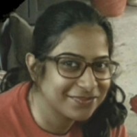 Akansha Mehrotra