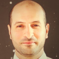 Mohammad Majdoub