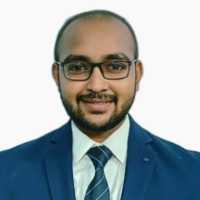 Rajat Kumar Muduli
