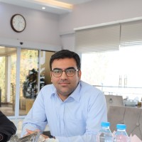 Amir Najafi
