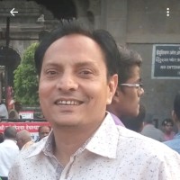 Sachin Patil