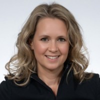 Belinda Vesey-Brown