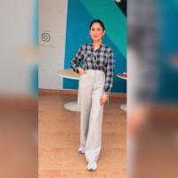 Nagma Praveen