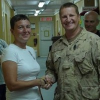 Valerie A. Mcdermott