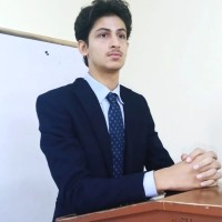 M Ahmed