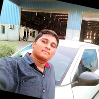 Kamesh Panchal