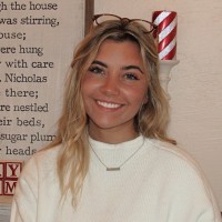 Bailey Martin