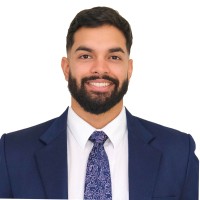 Arjun Sahota