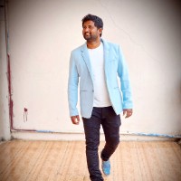 siddu reddy