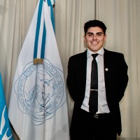 Franco Nahuel Parra