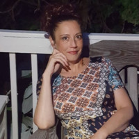 Amy Stout