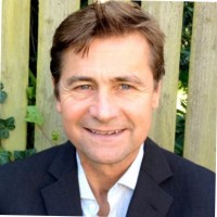 Peter Curran