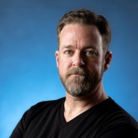Sean Fredregill
