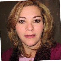 Angélica Maria Fernandez Espinosa