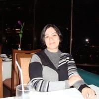 Ana Paula Gomes