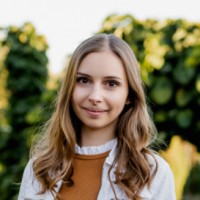 Daria Oliinyk