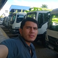 Francisco Eldon Ferreira de Lima