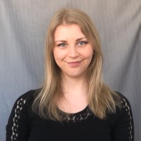 Sandra Ellstrom
