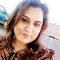 Nitika Khurana