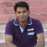 Dharmesh Tandel
