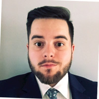 Matthew Todorowski M.S. Scm