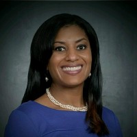 Angelicia Bell