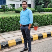 Arpit Kumar Pandey