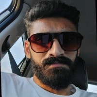 Anand Joshi