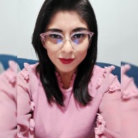 Elsa Patricia Salas Jiménez