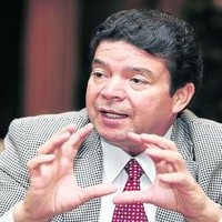 Julio Roberto Gomez Esguerra