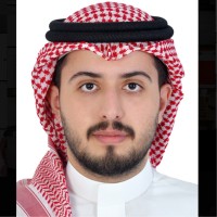 Yazeed Alshalan