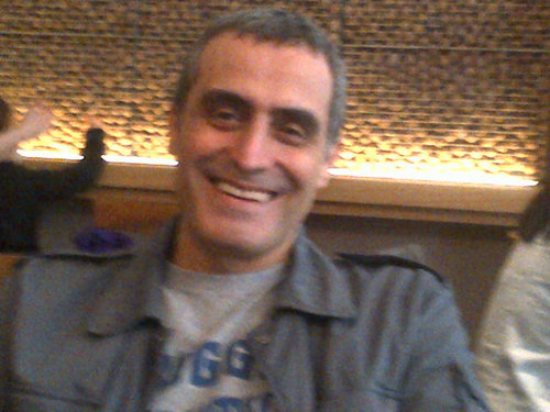 Ibrahim Romano
