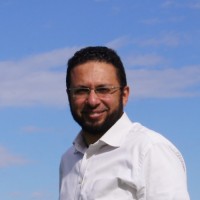 Ahmad Abdelkader