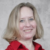 Jen Warner